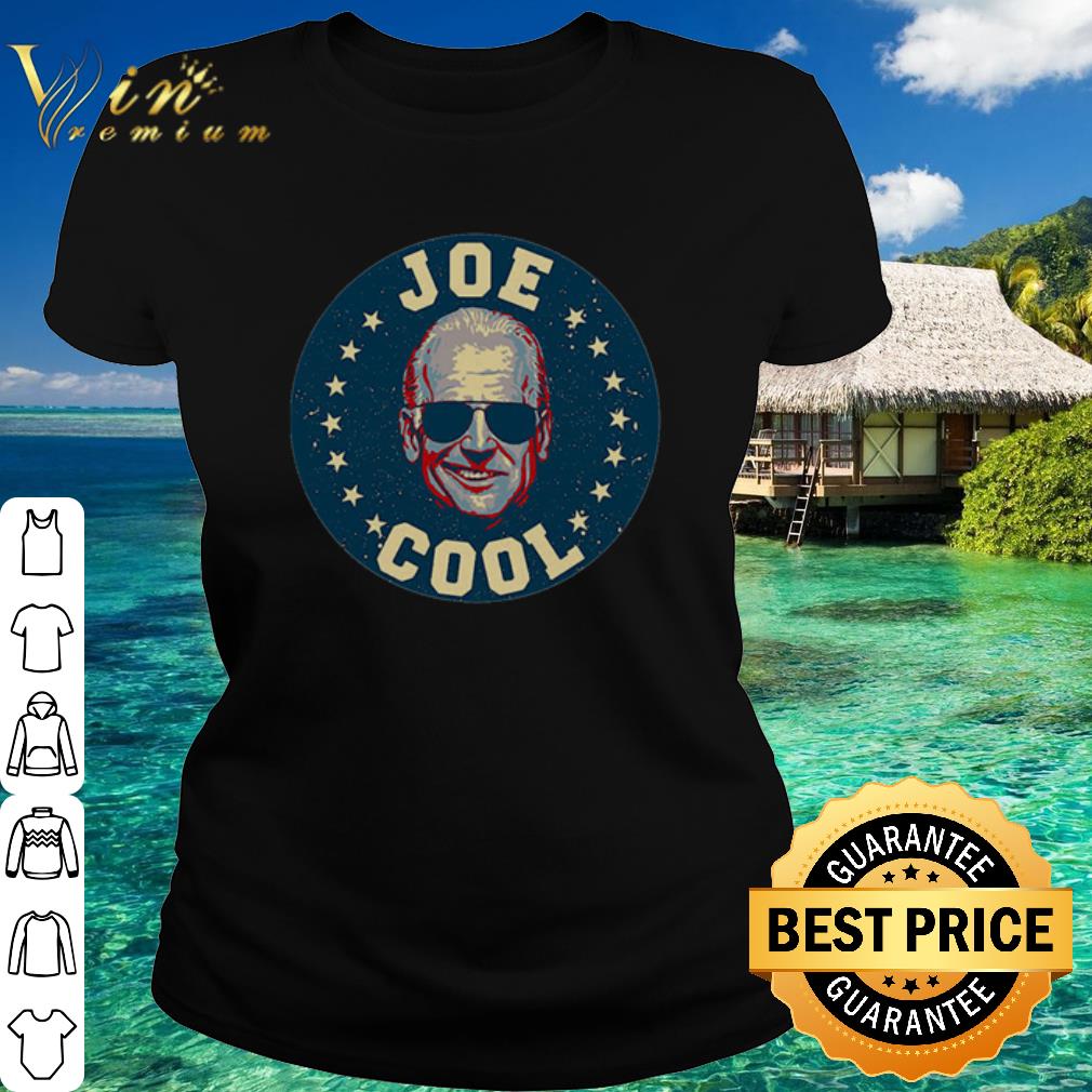 Best Joe Biden cool shirt