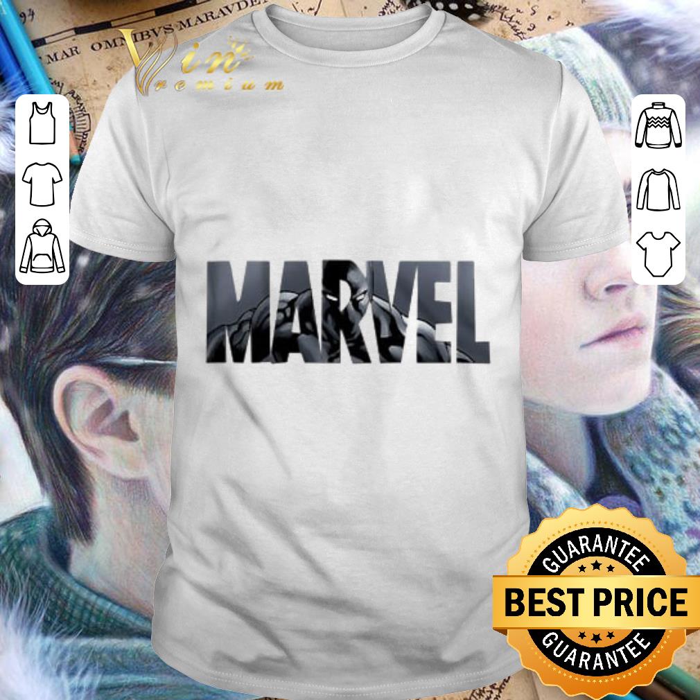 Funny Marvel Black Panther 2 Chadwick Boseman shirt