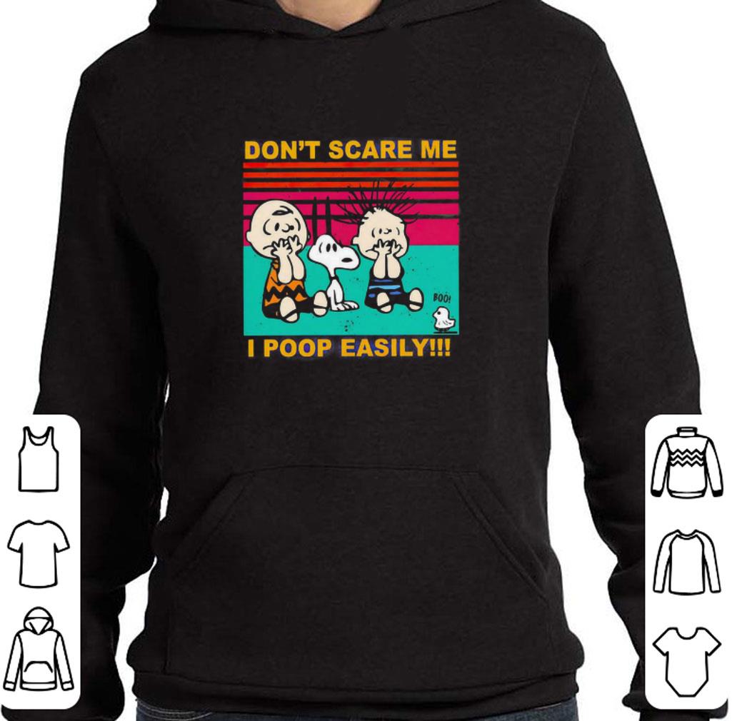 Top Charlie Brown Snoopy Pig-pen Omg Boo Ghost Don’t scare me I poop easily vintage shirt a8b6df55 top charlie brown snoopy pig pen omg boo ghost don t scare me i poop easily vintage shirt 4 - Top Charlie Brown Snoopy Pig-pen Omg Boo Ghost Don’t scare me I poop easily vintage shirt