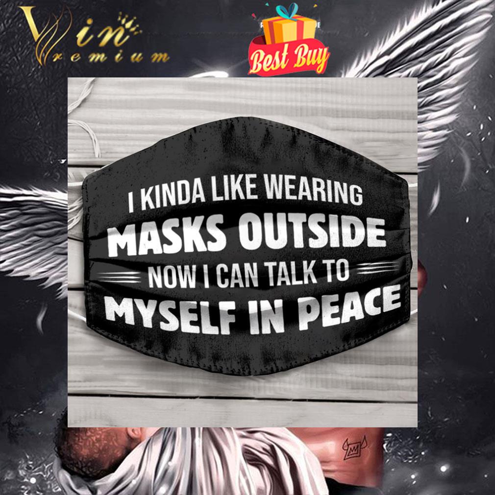 Notorious RBG fight for the things you care about but do it face mask