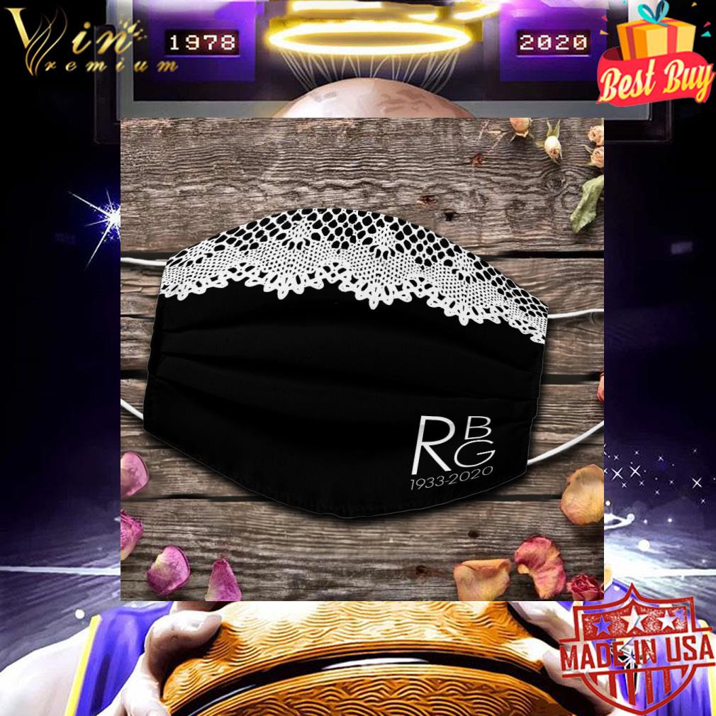RIP RBG Ruth Bader Ginsburg 1933-2020 face mask ae947441 rip rbg ruth bader ginsburg 1933 2020 face mask 4 - RIP RBG Ruth Bader Ginsburg 1933-2020 face mask