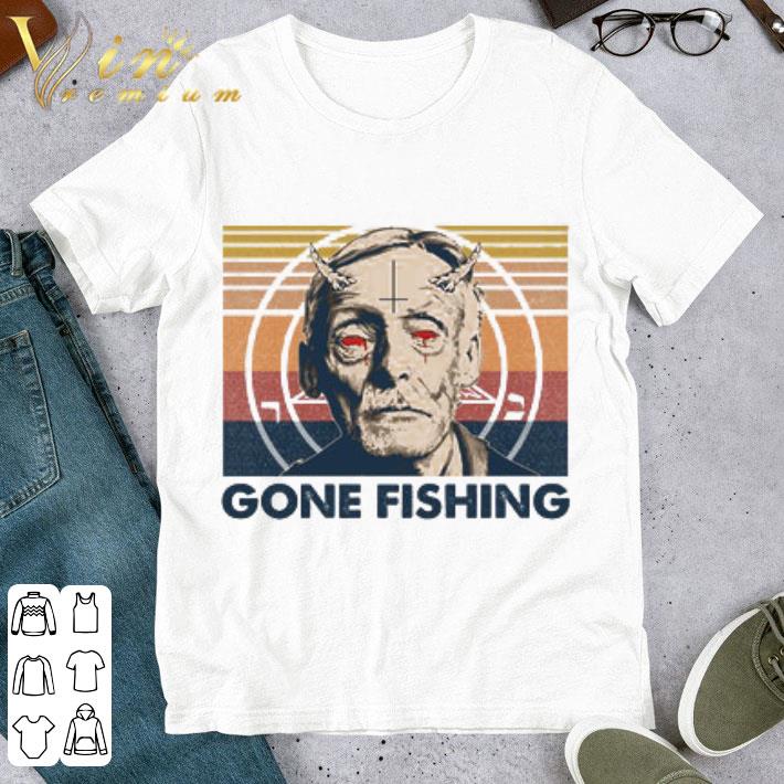 True Crime John Wayne Gacy No time For Clowning Around Vintage shirt