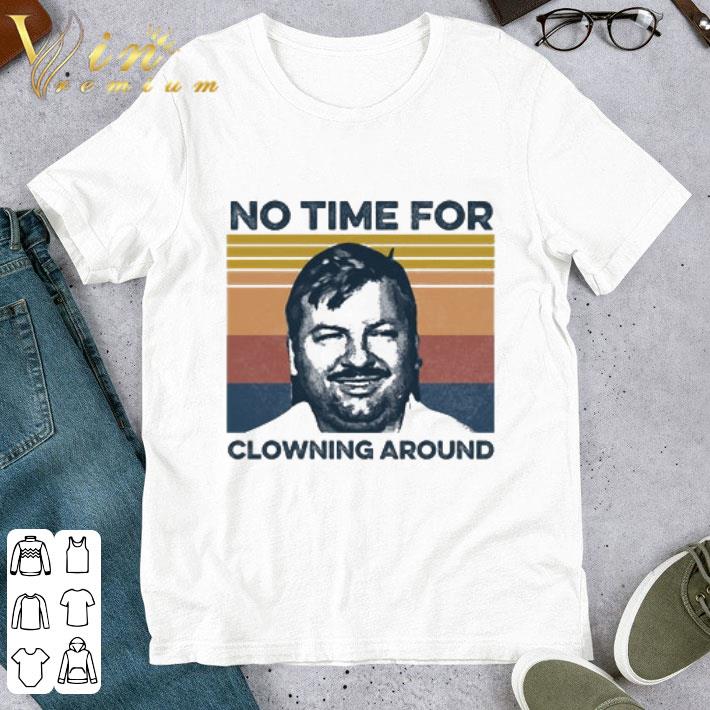 True Crime Edmund Kemper Need A Ride Vintage shirt