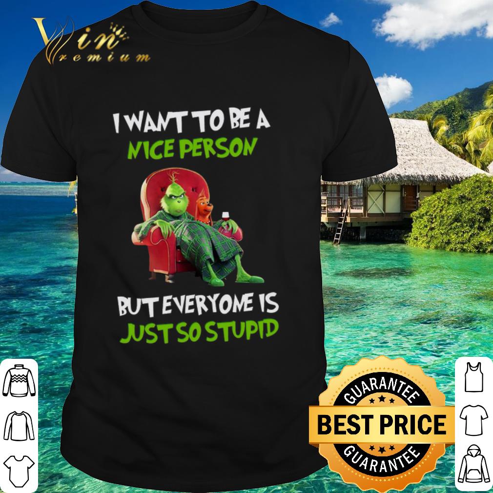 Kid Rock some grandmas Knit real grandmas listen to shirt