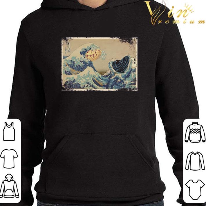 bc20e94f wave beach cookie monster shirt 4 - Wave Beach Cookie Monster shirt