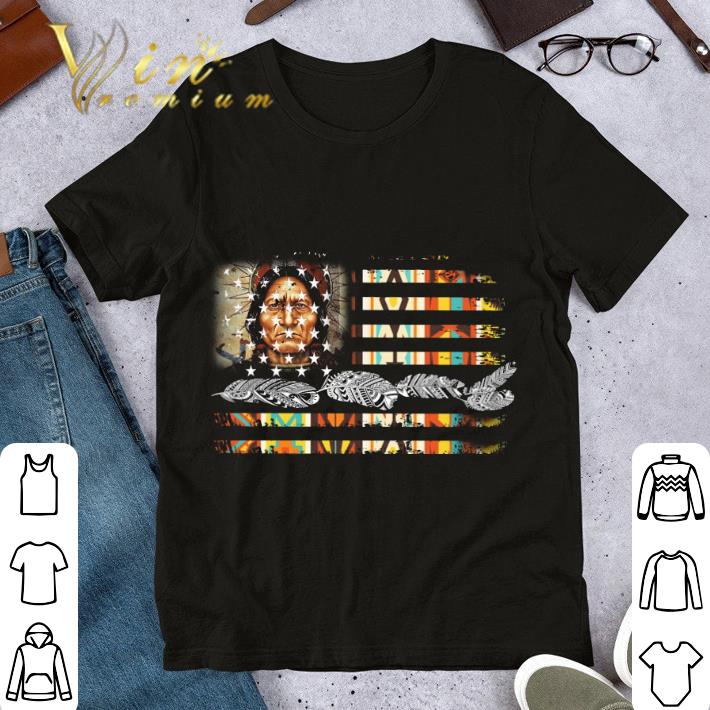 Hot The Shining mashup American Gothic Shelley Duvall and Jack Nicholson shirt