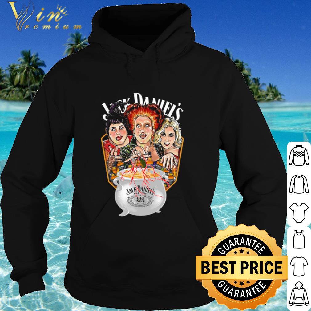 Cool Hocus Pocus cooking Jack Daniel’s shirt c8fee06a cool hocus pocus cooking jack daniel s shirt 4 - Cool Hocus Pocus cooking Jack Daniel’s shirt