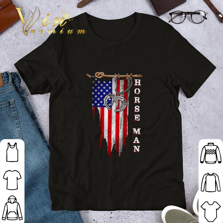 Flamingo Wine Drinking Independence Day Flower shirt