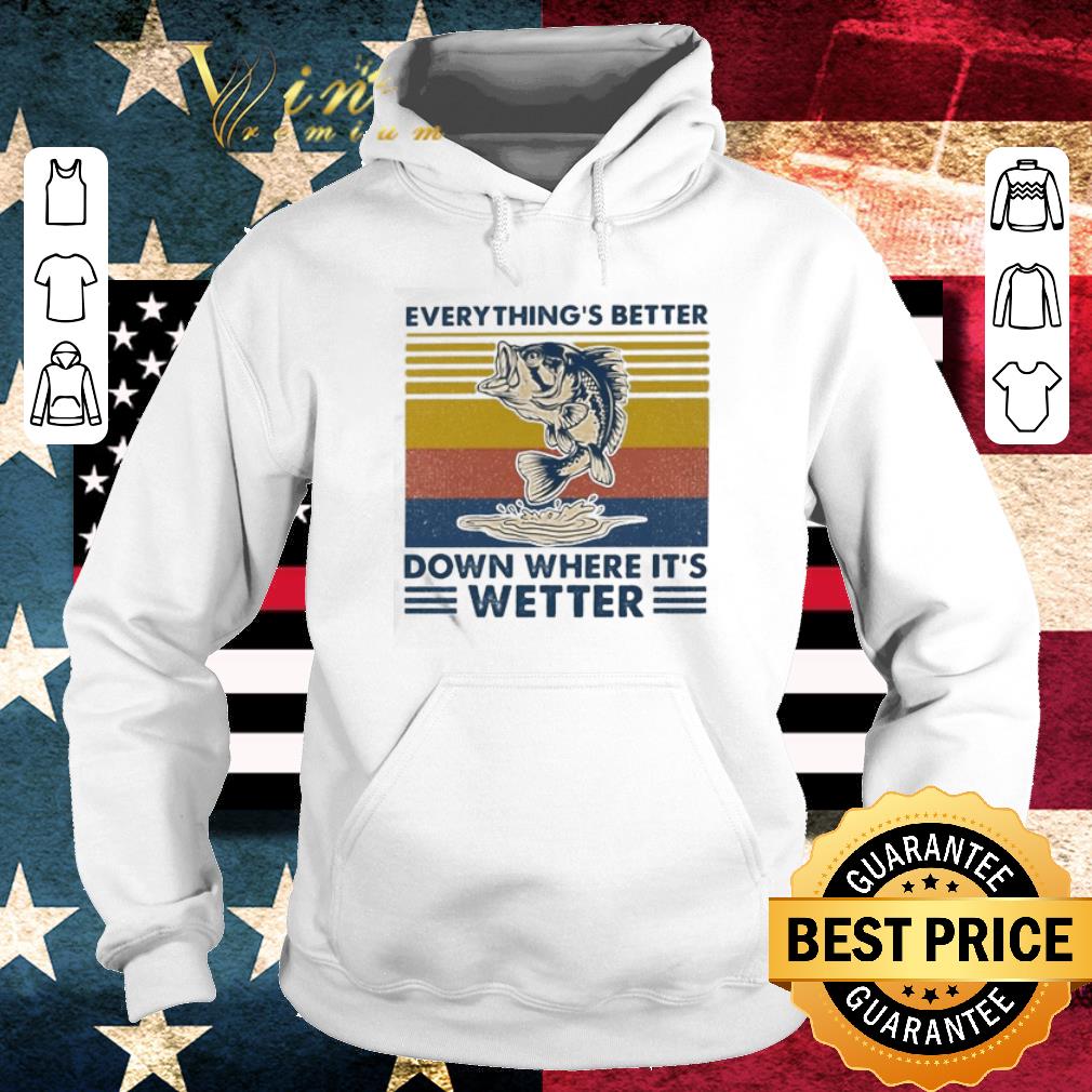 dc76dd00 original everything s better down where it s wetter vintage shirt 4 - Original Everything’s better down where it’s wetter vintage shirt