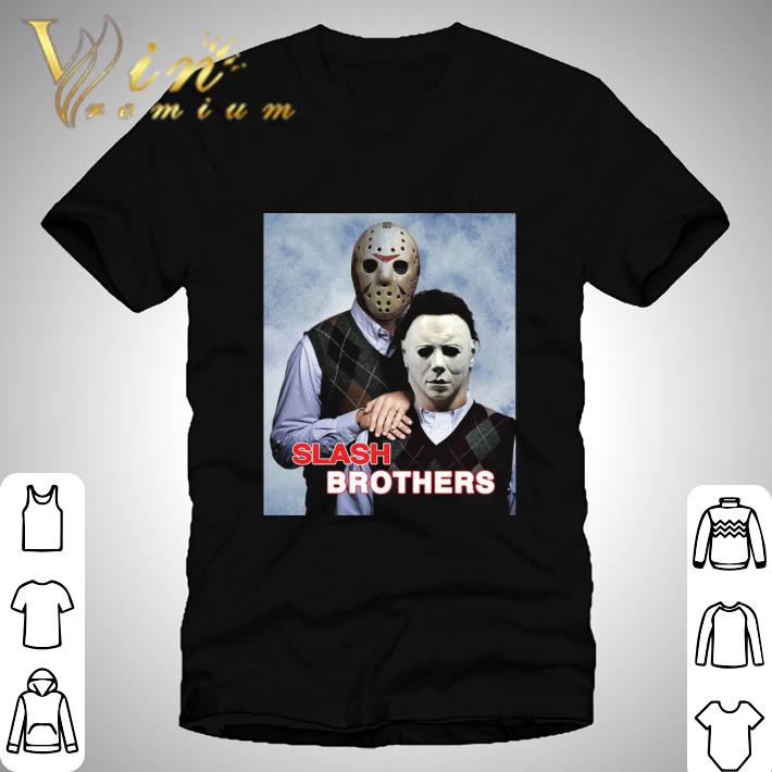 Horror characters It's a good day to wear a mask Coronavirus shirt