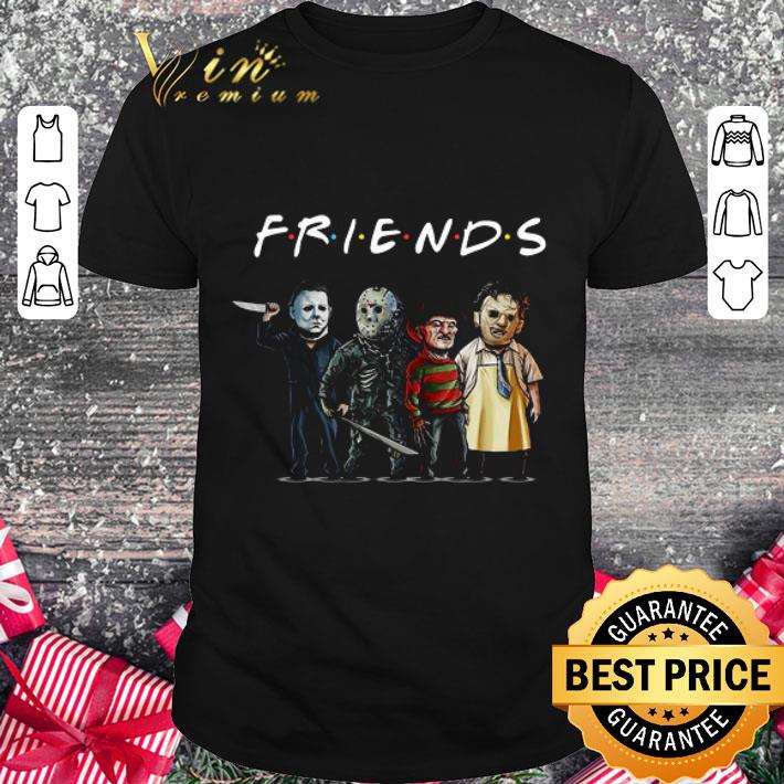 Awesome Just a man who love Chucky shirt