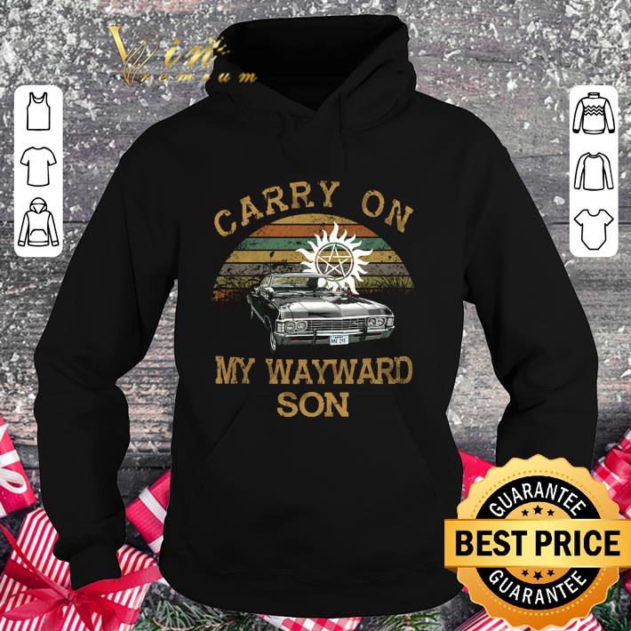 Funny Logo Supernatural carry on my wayward son vintage shirt e72c6980 funny logo supernatural carry on my wayward son vintage shirt 4 - Funny Logo Supernatural carry on my wayward son vintage shirt