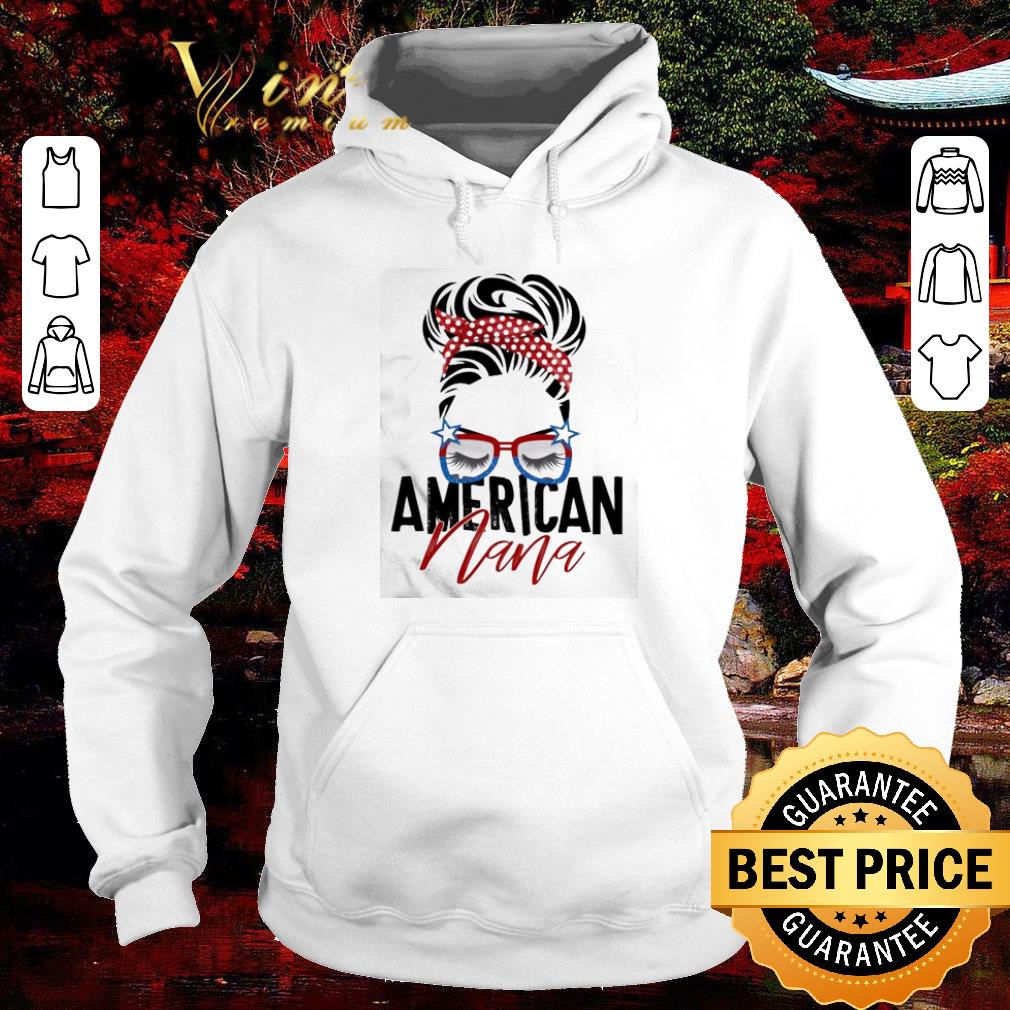e88b2d17 awesome american nana shirt 4 - Awesome American Nana shirt