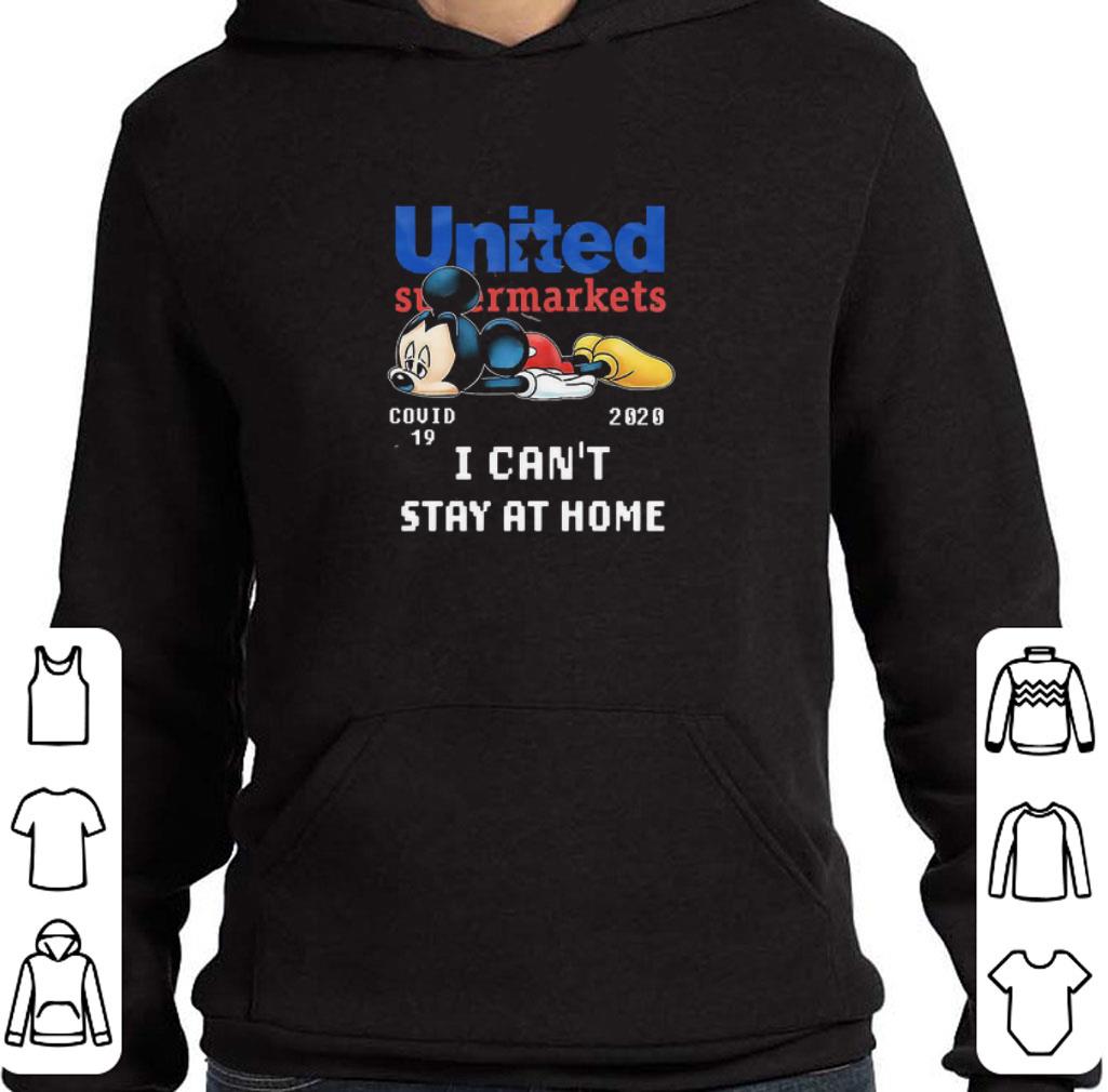 Awesome Mickey Tired United Supermarkets Covid-19 2020 I can’t stay at home shirt ebd9545d awesome mickey tired united supermarkets covid 19 2020 i can t stay at home shirt 4 - Awesome Mickey Tired United Supermarkets Covid-19 2020 I can’t stay at home shirt
