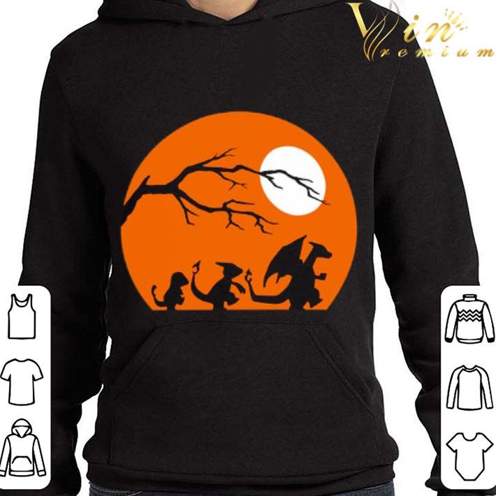 Pokemon Hitokage Charmeleon Charizard Halloween Is Coming shirt efa8b4e8 pokemon hitokage charmeleon charizard halloween is coming shirt 4 - Pokemon Hitokage Charmeleon Charizard Halloween Is Coming shirt