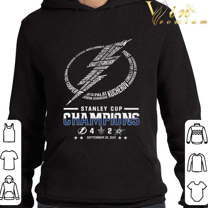 Tampa Bay Lightning defeat Dallas Stars Stanley Cup Champions shirt 0117047b tampa bay lightning defeat dallas stars stanley cup champions shirt 4 - Tampa Bay Lightning defeat Dallas Stars Stanley Cup Champions shirt