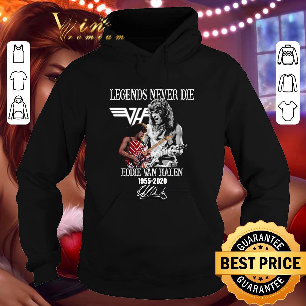 01ffb98b symbol eddie van halen legends never die 1955 2020 signature shirt 4 - Symbol Eddie Van Halen Legends Never Die 1955-2020 signature shirt