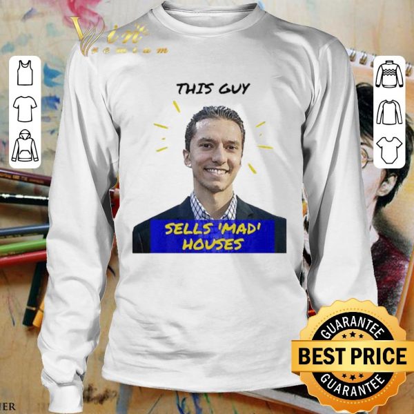 Hot Mad Houses Mike Boom Baby Mad Houses Mike Boom Baby 2020 shirt