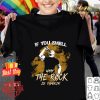 BTS The Bangtan Abbey Road Signatures shirt