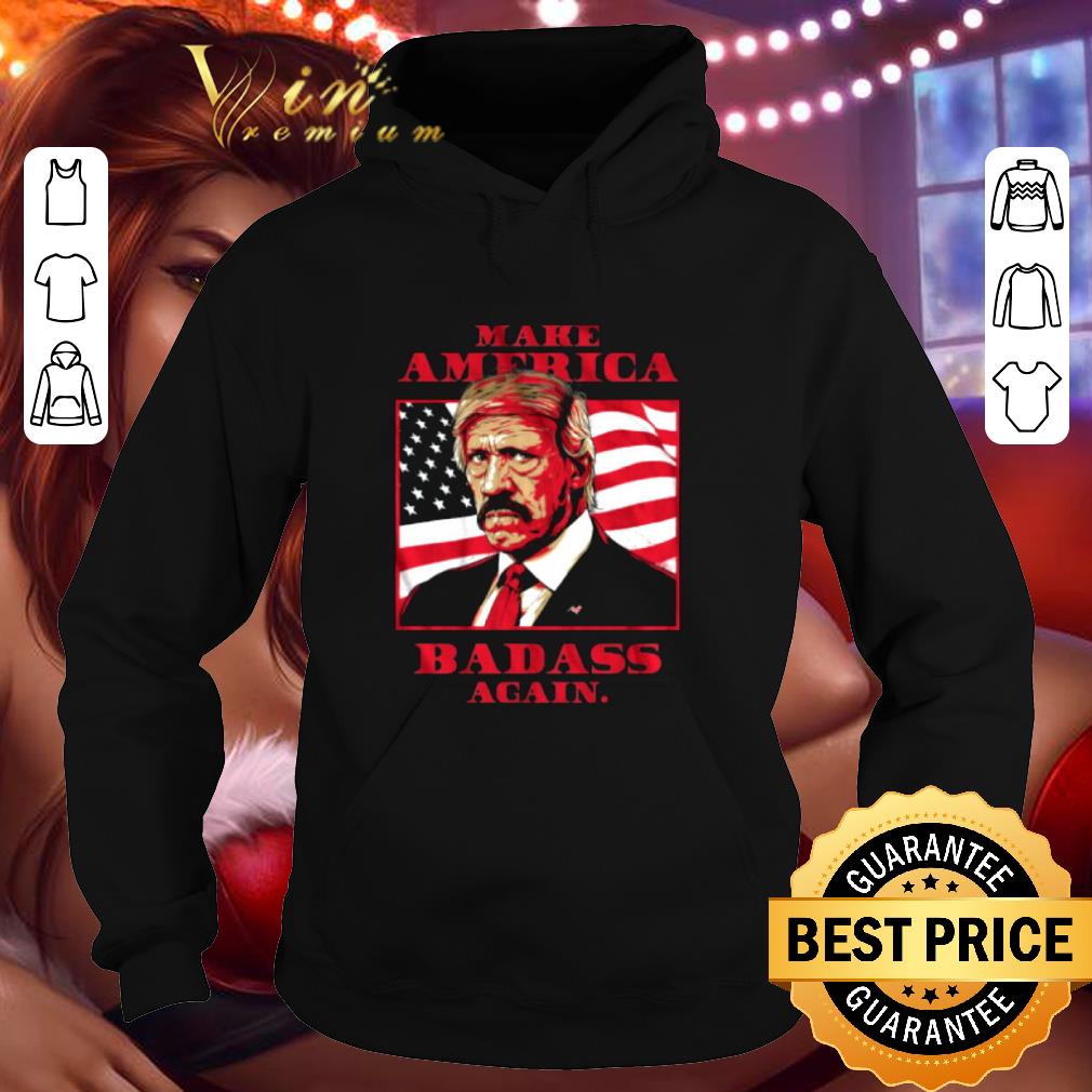 0e19ac0c danny trejo make america badass again 2020 shirt 4 - Danny Trejo Make America Badass Again 2020 shirt