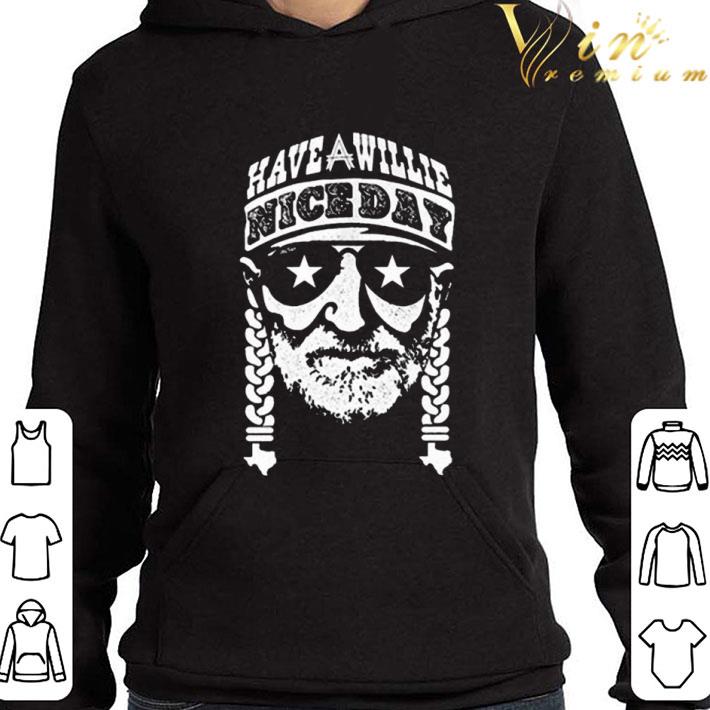 Willie Nelson Have willie nice day shirt 1044d1db willie nelson have willie nice day shirt 4 - Willie Nelson Have willie nice day shirt