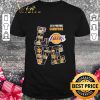 Official Sugar Skull Love Breast Cancer Awareness shirt