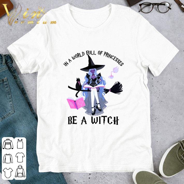 Butterfly girl they whispered to her you cannot withstand the storm shirt