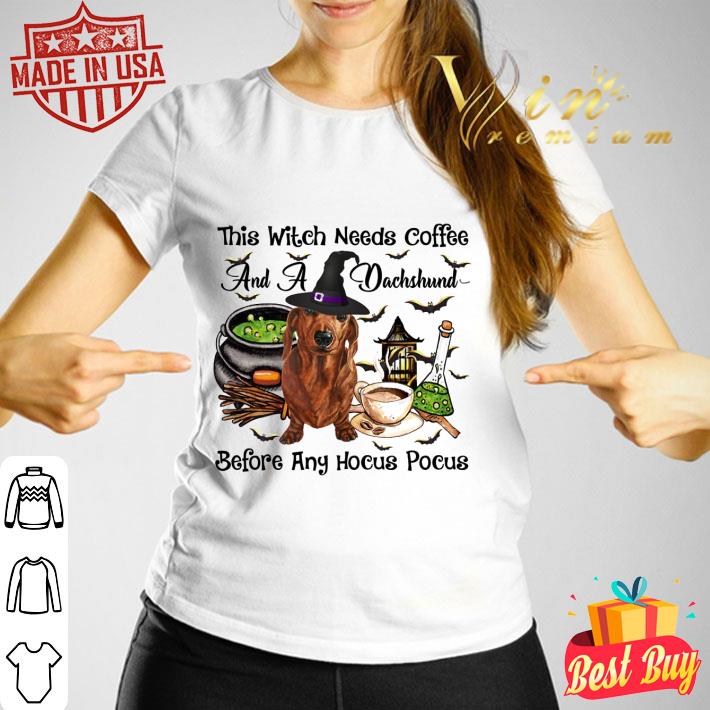Hot Stitch mashup Del Taco shirt