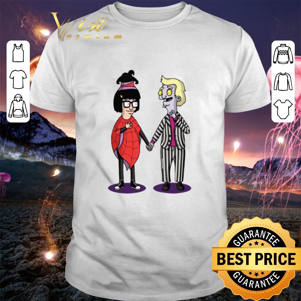 Official Houses & Humans Dungeons & Dragons shirt