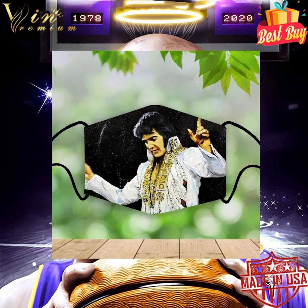Elvis Presley King of Rock and Roll face mask 3d3bec94 elvis presley king of rock and roll face mask 4 - Elvis Presley King of Rock and Roll face mask