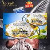 Chicken six feet people face mask