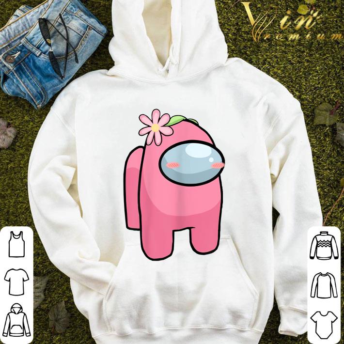 Best Womens Cute Pink Imposter Among Game Us Sus shirt 3f34622d best womens cute pink imposter among game us sus shirt 4 - Best Womens Cute Pink Imposter Among Game Us Sus shirt