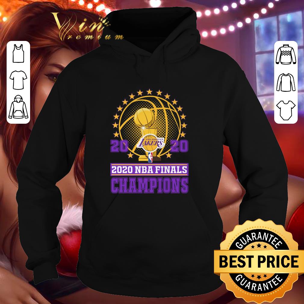 57906244 los angeles lakers 2020 nba finals champions cup shirt 4 - Los Angeles Lakers 2020 NBA finals champions cup shirt