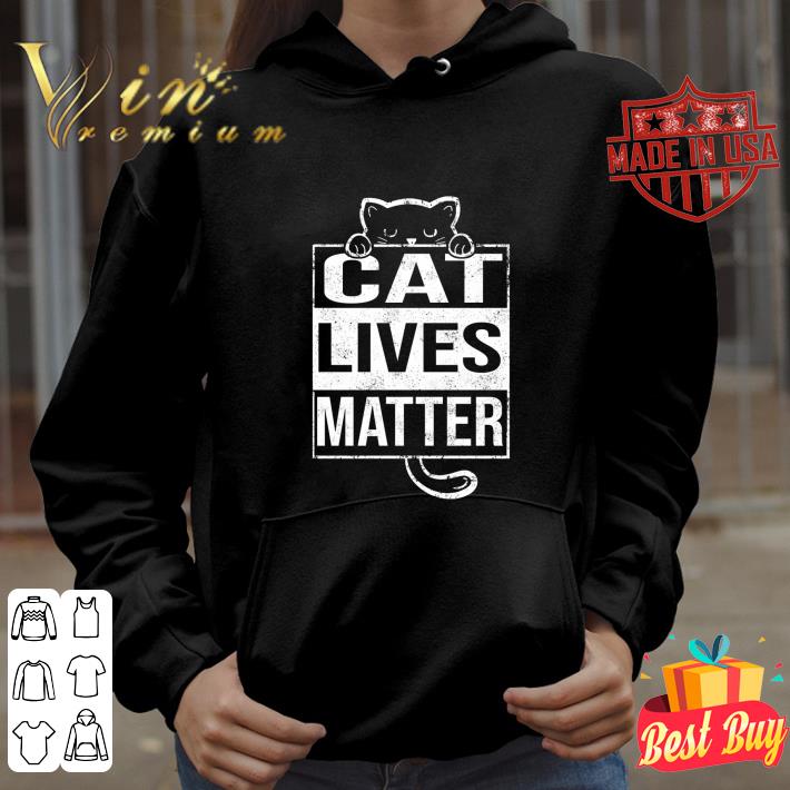Original Cat lives matter shirt 58fec6fd original cat lives matter shirt 4 - Original Cat lives matter shirt