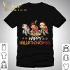 Red Among Us Being Very Sus Doing Sus Things shirt