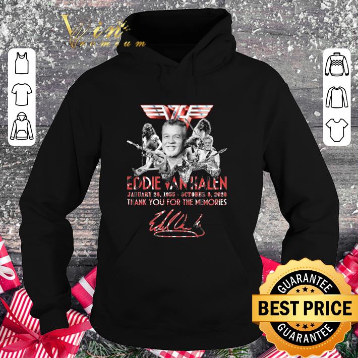 5da826d1 best eddie van halen january 26 1955 october 6 2020 shirt 4 - Best Eddie Van Halen january 26 1955 october 6 2020 shirt