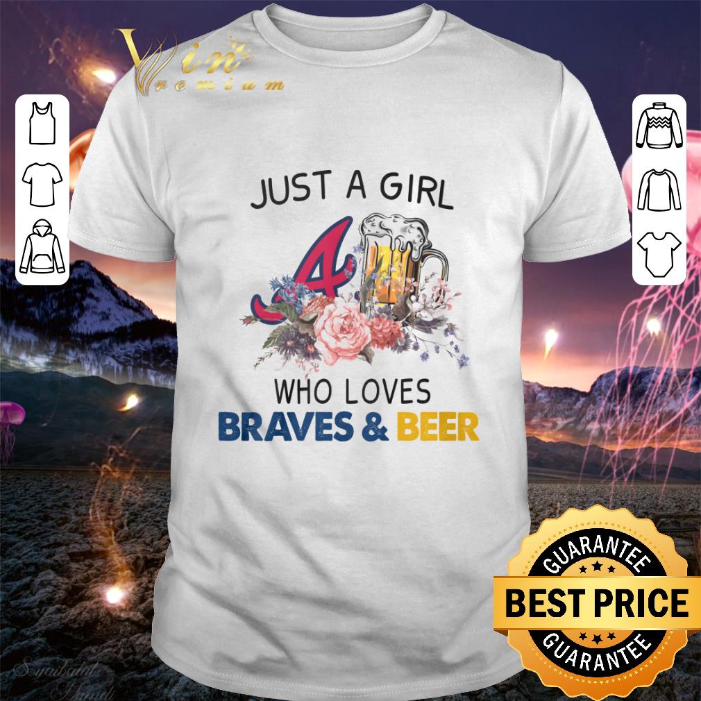 Official Diamond heart Atlanta Braves City shirt