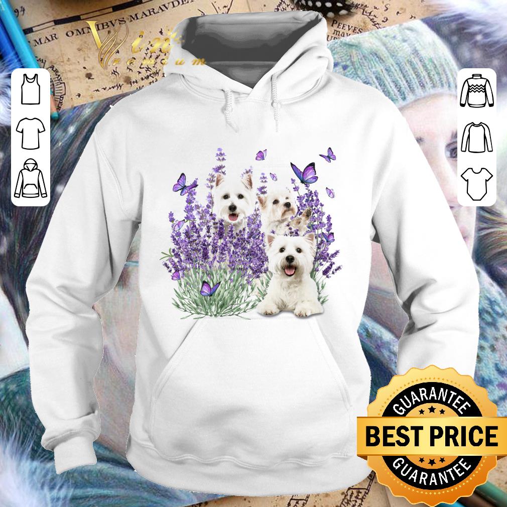 Premium Westie and Gorgeous Purple Flowers shirt 5fdff3ad premium westie and gorgeous purple flowers shirt 4 - Premium Westie and Gorgeous Purple Flowers shirt