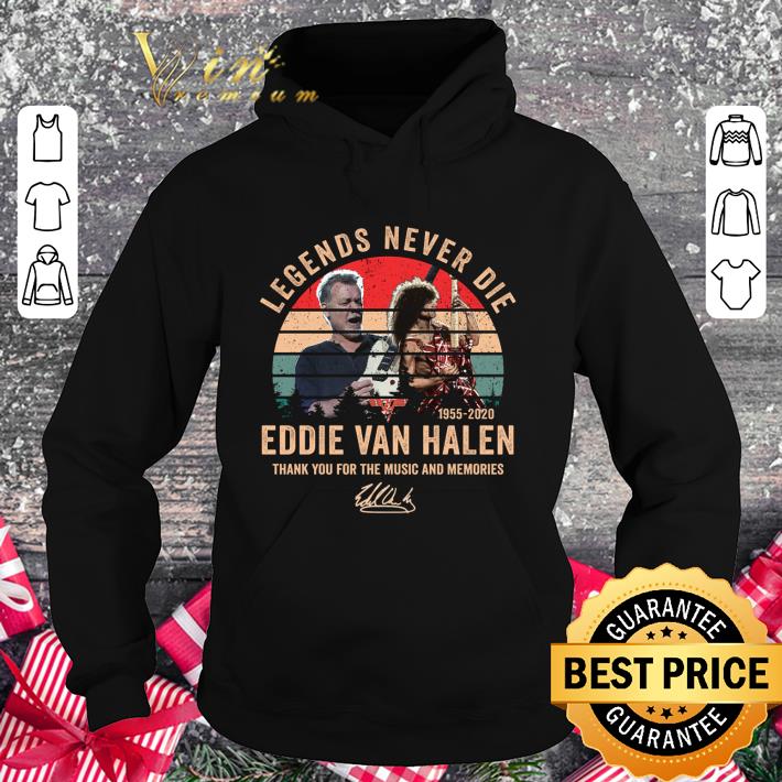 6341a305 premium vintage legends never die eddie van halen 1955 2020 thank music shirt 4 - Premium Vintage Legends Never Die Eddie Van Halen 1955-2020 Thank Music shirt