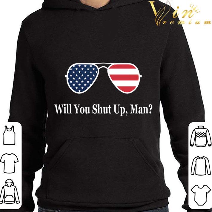 Sunglasses Will You Shut Up Man Joe Biden shirt 708455b3 sunglasses will you shut up man joe biden shirt 4 - Sunglasses Will You Shut Up Man Joe Biden shirt
