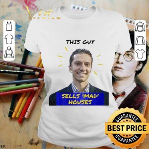 Hot Mad Houses Mike Boom Baby Mad Houses Mike Boom Baby 2020 shirt 1