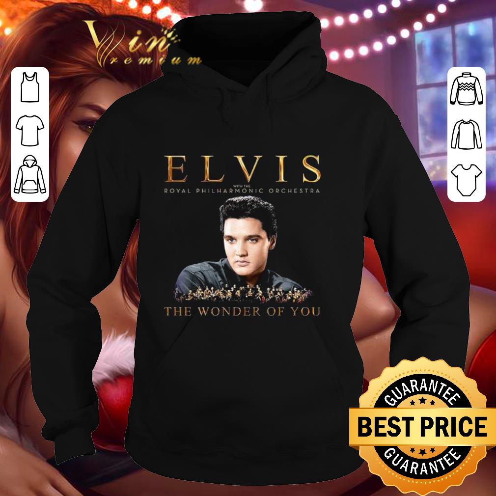 8666dd84 elvis with the royal philharmonic orchestra the wonder of you shirt 4 - Elvis With The Royal Philharmonic Orchestra The Wonder Of You shirt