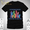 Bob Dylan Forever Young Lyrics May Your Hands Always Be Busy shirt