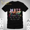Red Among Us Being Very Sus Doing Sus Things shirt