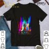 Best Line Dance Cowboy Christmas Tree shirt