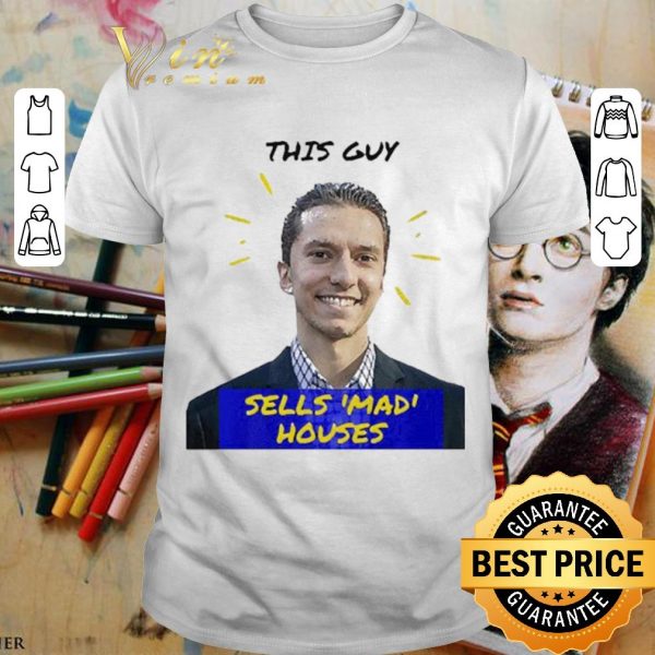 Hot Mad Houses Mike Boom Baby Mad Houses Mike Boom Baby 2020 shirt