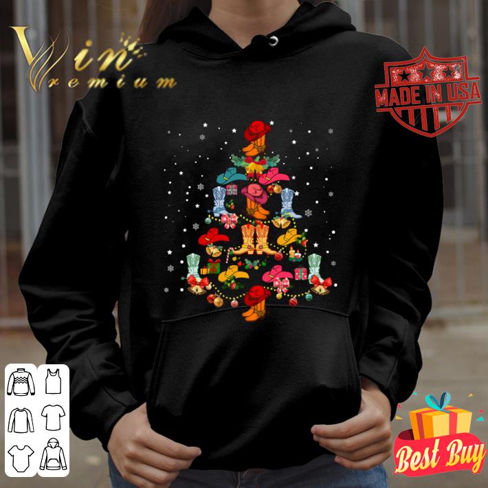 Best Line Dance Cowboy Christmas Tree shirt 9698ef56 best line dance cowboy christmas tree shirt 4 - Best Line Dance Cowboy Christmas Tree shirt