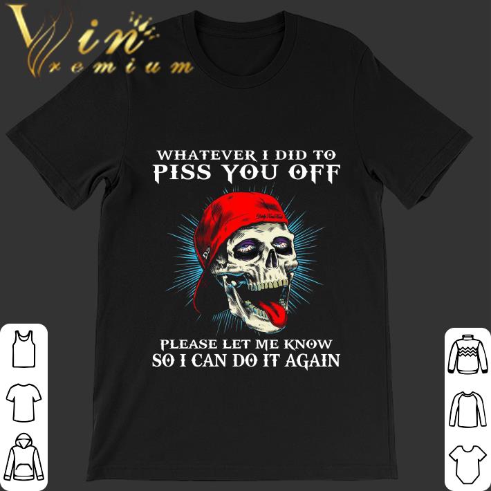 Original Jack Skellington and Sally we are never too old for Christmas shirt