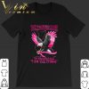 Best Butterfly Brave Strong Resilient Fibromyalgia Warrior shirt