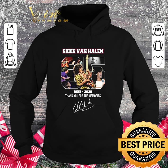 Official 65 Eddie Van Halen 1955-2020 thank you for the memories signature shirt b8ca0242 official 65 eddie van halen 1955 2020 thank you for the memories signature shirt 4 - Official 65 Eddie Van Halen 1955-2020 thank you for the memories signature shirt